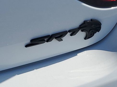 Used 2022 Dodge Charger SRT Hellcat image 41