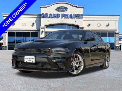 Used 2023 Dodge Charger GT