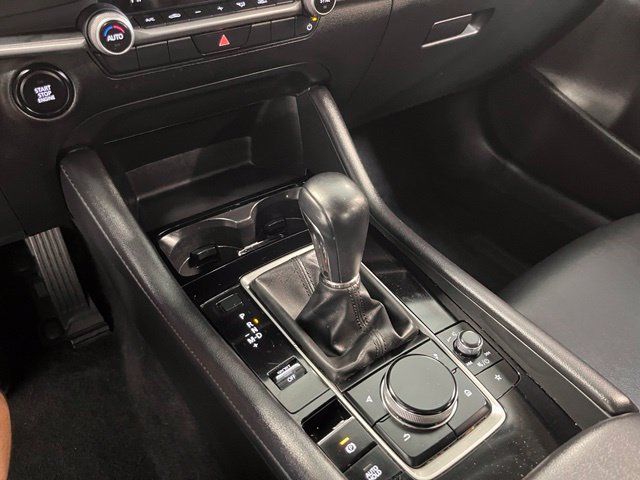 Used 2024 MAZDA MAZDA3 s FWD image 30