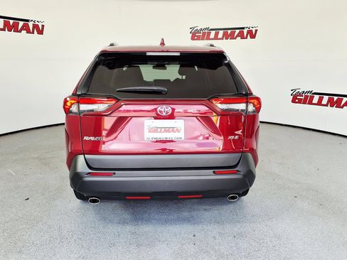 Used 2023 Toyota RAV4 XLE Premium FWD image 6