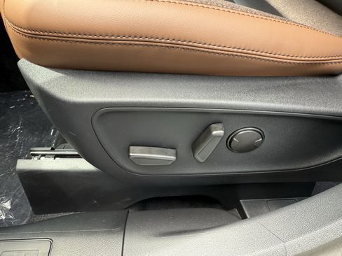 New 2025 Ford Bronco Sport Outer Banks image 22