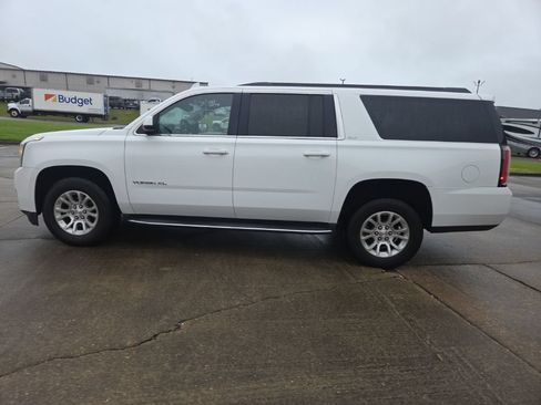 Used 2018 GMC Yukon XL SLT RWD image 7