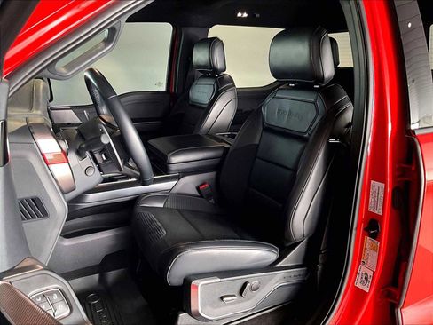 Used 2022 Ford F150 Raptor w/ Equipment Group 801A High image 8