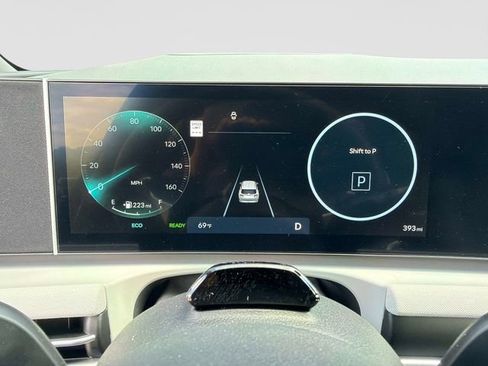 New 2026 Hyundai Tucson Limited AWD/4WD image 31