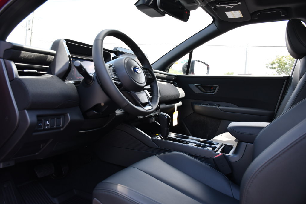 New 2026 Subaru Outback Premium AWD/4WD image 12