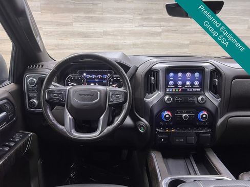 Used 2020 GMC Sierra 1500 Denali w/ Denali Ultimate Package AWD/4WD image 2