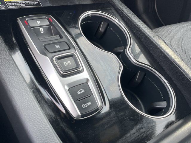 Used 2024 Honda Passport Black Edition image 21
