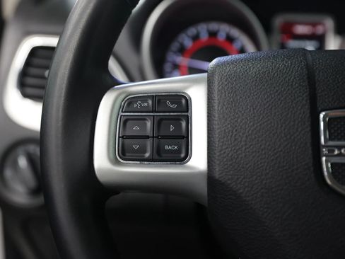 Used 2015 Dodge Journey American Value Package w/ Flexible Seating Group FWD image 33