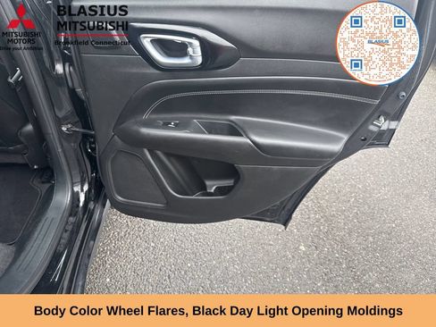 Used 2024 Jeep Compass Limited w/ High Altitude Package AWD/4WD image 22