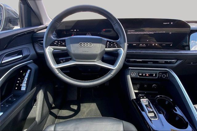 Certified 2025 Audi Q5 Premium w/ Convenience Package AWD/4WD image 5