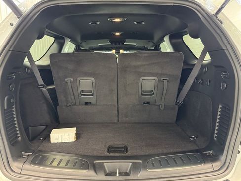 Used 2025 Dodge Durango SRT Hellcat w/ Black Package image 24