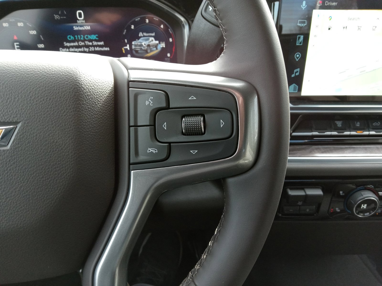 Used 2026 Chevrolet Silverado 2500 LTZ AWD/4WD image 22