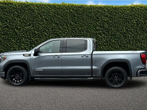 Used 2020 GMC Sierra 1500 Elevation w/ Elevation Value Package AWD/4WD image 7
