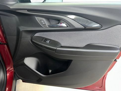 Certified 2023 Chevrolet TrailBlazer LT image 28