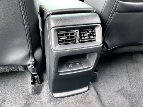 Used 2024 Honda CR-V Sport Touring image 32