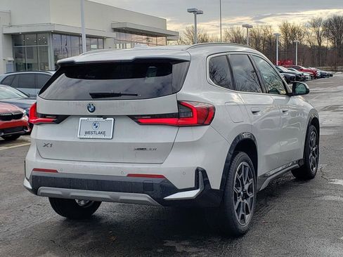 New 2026 BMW X1 xDrive28i w/ Convenience Package image 4