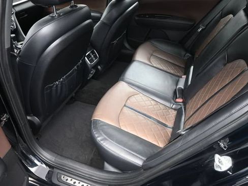 Used 2019 Kia Optima SX w/ SX Limited (Bronze) Package FWD image 14