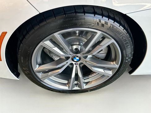 New 2026 BMW Z4 sDrive30i w/ Convenience Package image 21