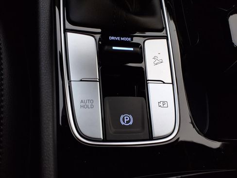 New 2026 Hyundai Santa Cruz SEL image 21