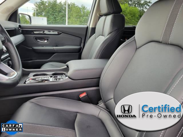Certified 2025 Honda Pilot EX-L image 21
