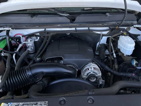 Used 2010 Chevrolet Silverado 2500 W/T image 11