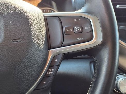 Used 2022 RAM 1500 Laramie image 13