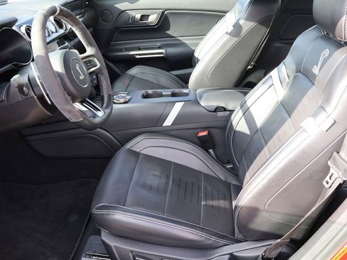 Used 2020 Ford Mustang Shelby GT500 w/ Technology Package image 42