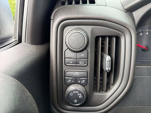 Used 2022 Chevrolet Silverado 1500 Custom w/ Rally Edition AWD/4WD image 21