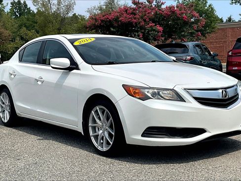 Used 2014 Acura ILX FWD image 11