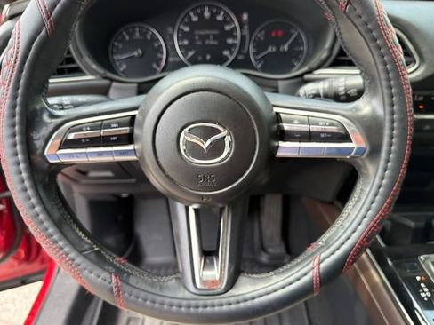 Used 2020 MAZDA CX-30 FWD w/ Premium Package image 33