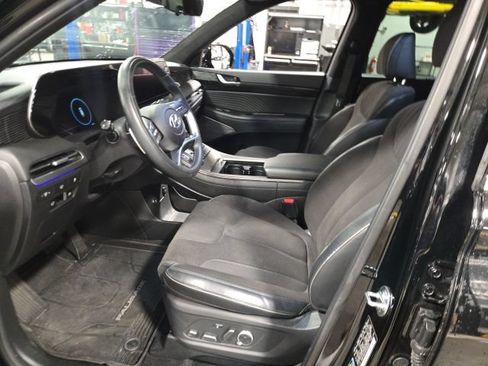 Used 2024 Hyundai Palisade Calligraphy AWD/4WD image 14