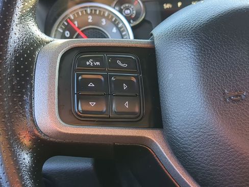 Used 2021 RAM 2500 Tradesman image 17