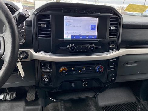 Certified 2021 Ford F150 XL w/ Equipment Group 101A High image 23