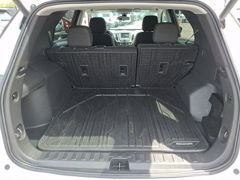 Used 2023 Chevrolet Equinox LT AWD/4WD image 28