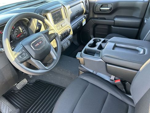 New 2026 GMC Sierra 1500 Pro w/ Graphite Edition image 10