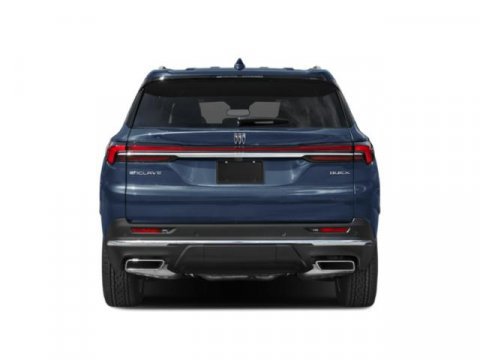 Used 2026 Buick Enclave Preferred w/ Power Package FWD image 8