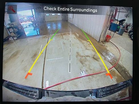 Certified 2022 RAM 1500 Laramie AWD/4WD image 17