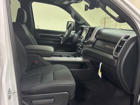 New 2026 RAM 1500 Big Horn image 26