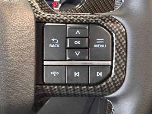 New 2025 Ford F150 Lariat w/ Equipment Group 502A High image 21