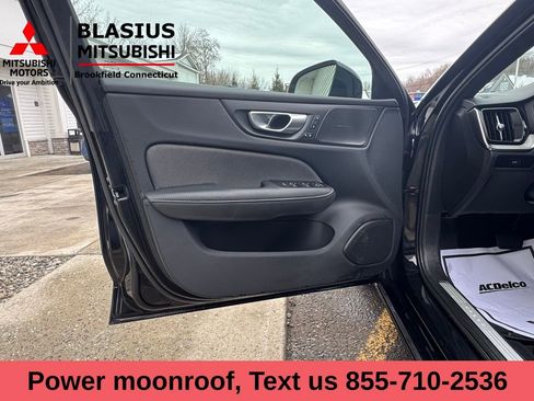 Used 2024 Volvo S60 B5 Plus image 17