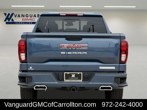 New 2026 GMC Sierra 1500 Elevation AWD/4WD image 4