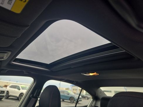 Used 2020 Subaru WRX Premium w/ Popular Package #1 image 25