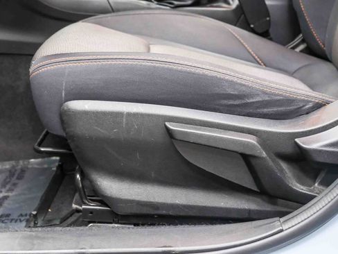 Used 2020 Subaru Crosstrek 2.0i Premium image 22