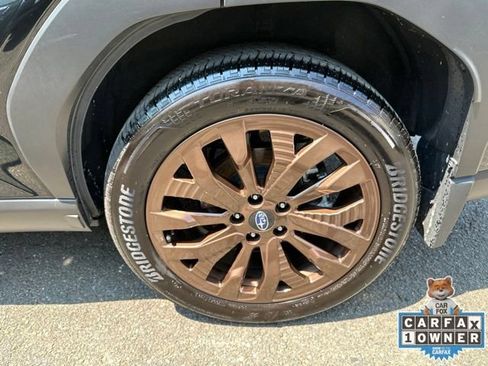 Used 2025 Subaru Forester Sport AWD/4WD image 36