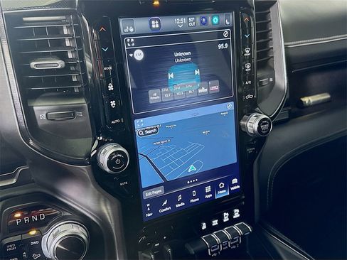 Used 2023 RAM 2500 Rebel w/ Level 2 Equipment Group image 26