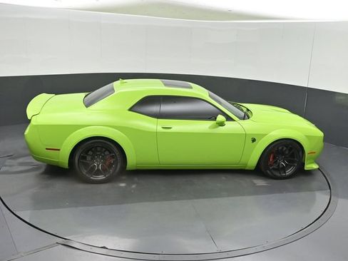 Used 2023 Dodge Challenger SRT Hellcat RWD image 33