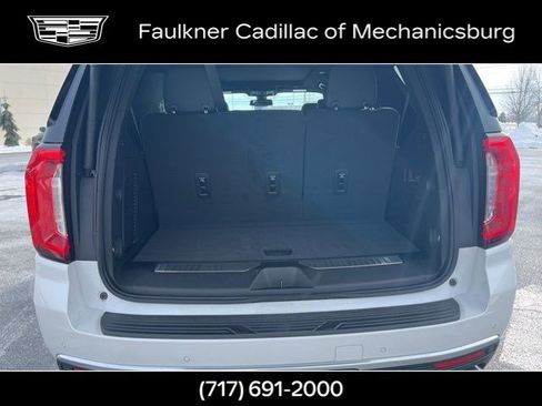 Used 2022 GMC Yukon Denali image 13