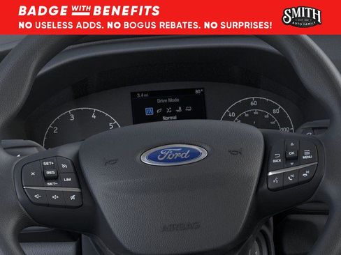 New 2025 Ford Transit 350 XLT image 14