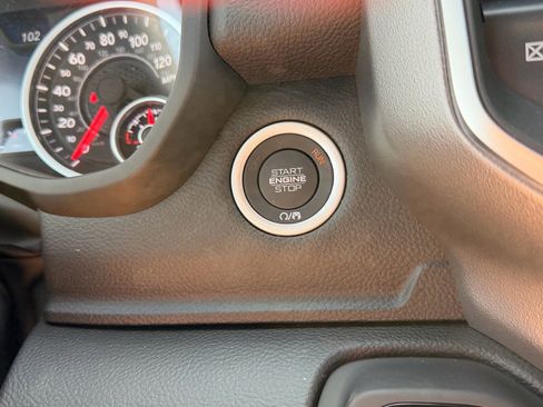 New 2026 RAM 1500 Big Horn AWD/4WD image 20