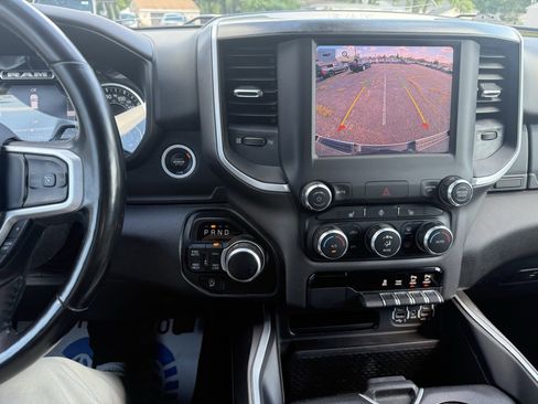 Used 2022 RAM 1500 Big Horn image 18